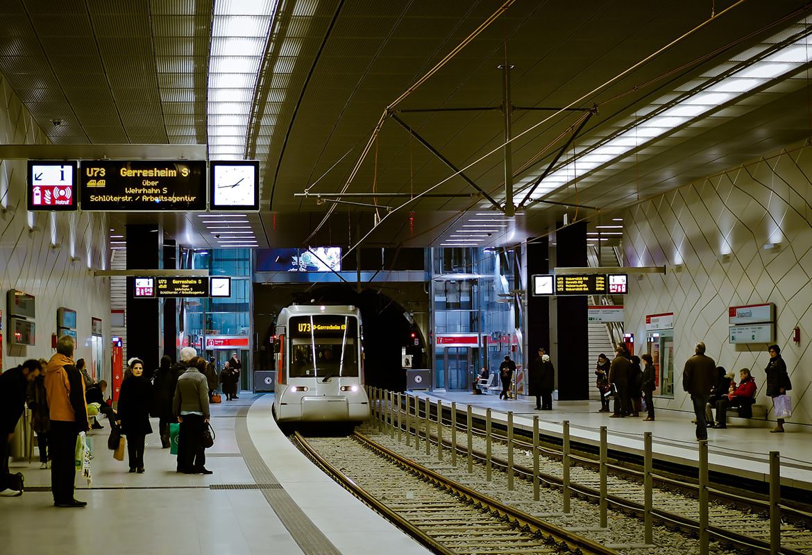 Yeni Projelerimiz Yolda